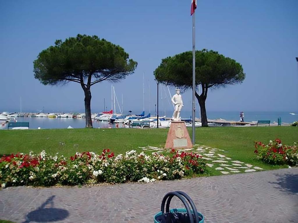Le Palme & Village Campsite