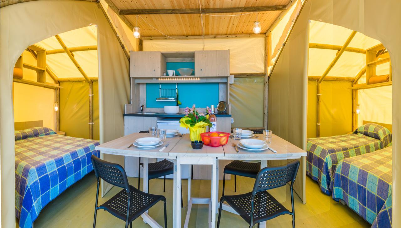 Le Palme & Village Campsite Lazise