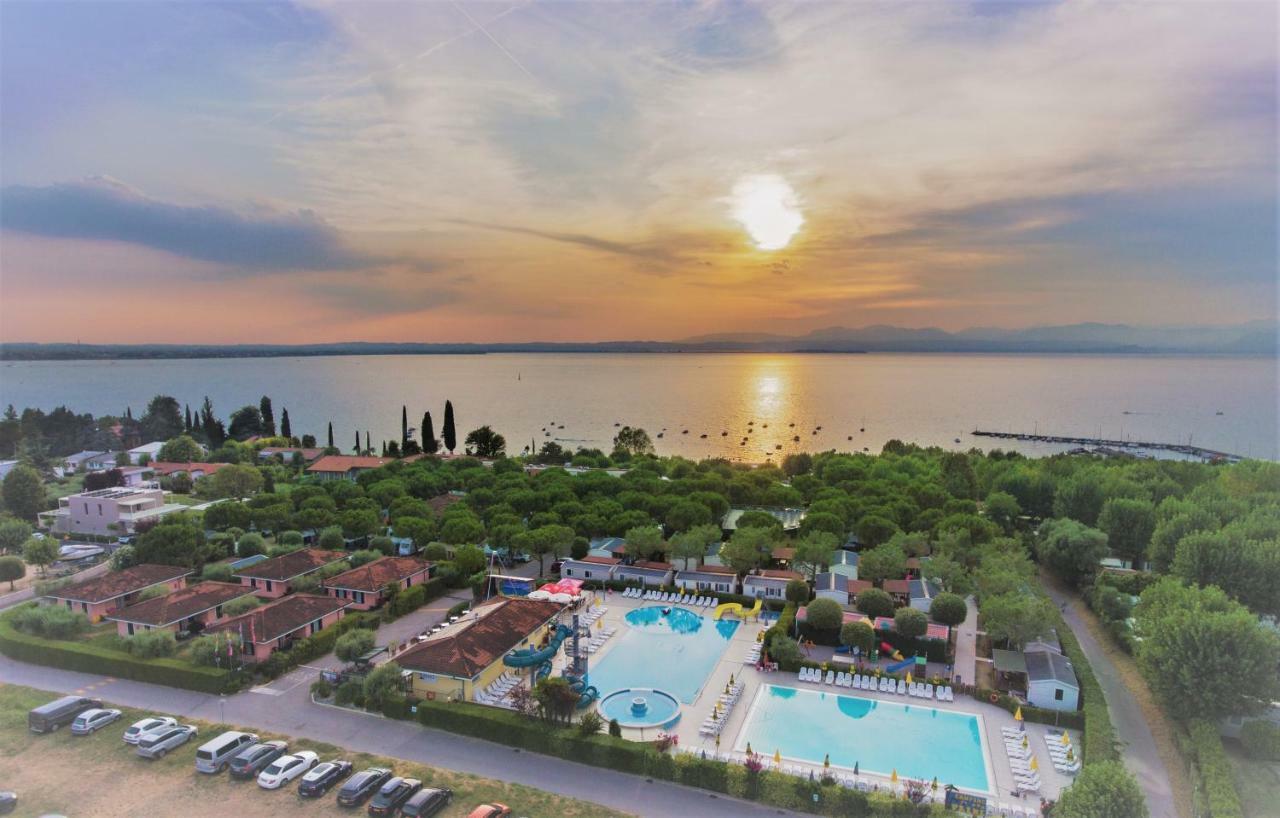 Le Palme & Village Lazise