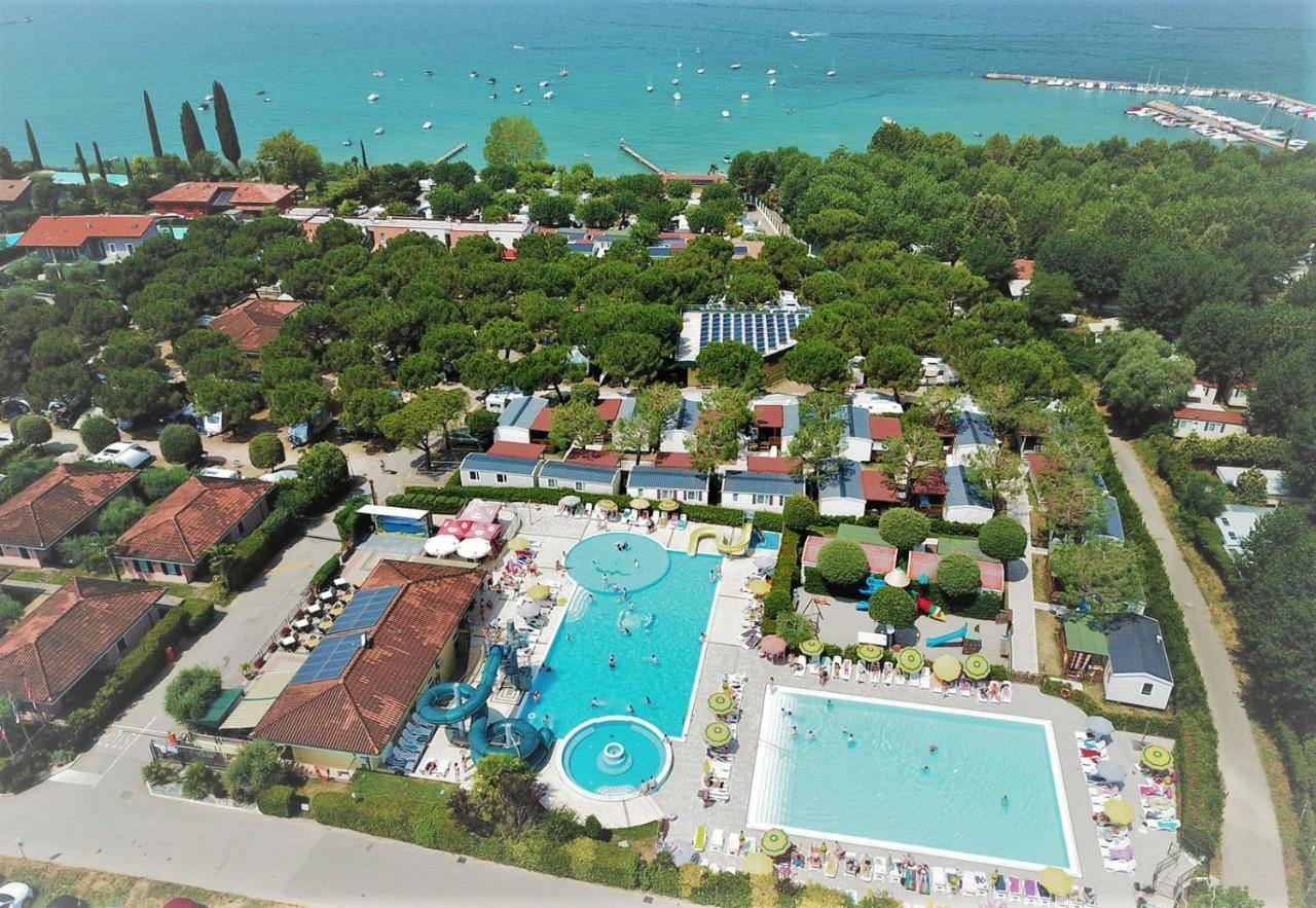 Le Palme & Village 3* Lazise