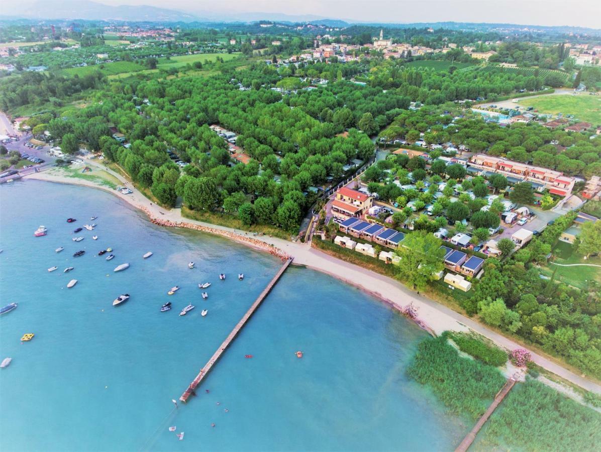 Le Palme & Village Campsite 3*