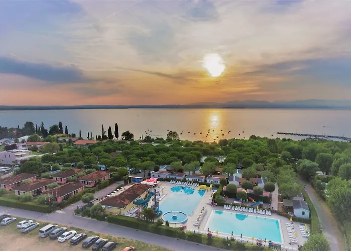 Le Palme Camping & Village
