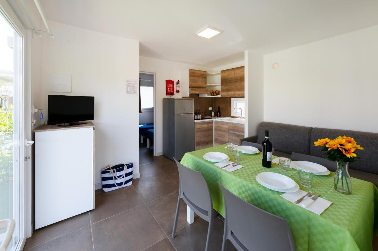 Le Palme & Village 3*