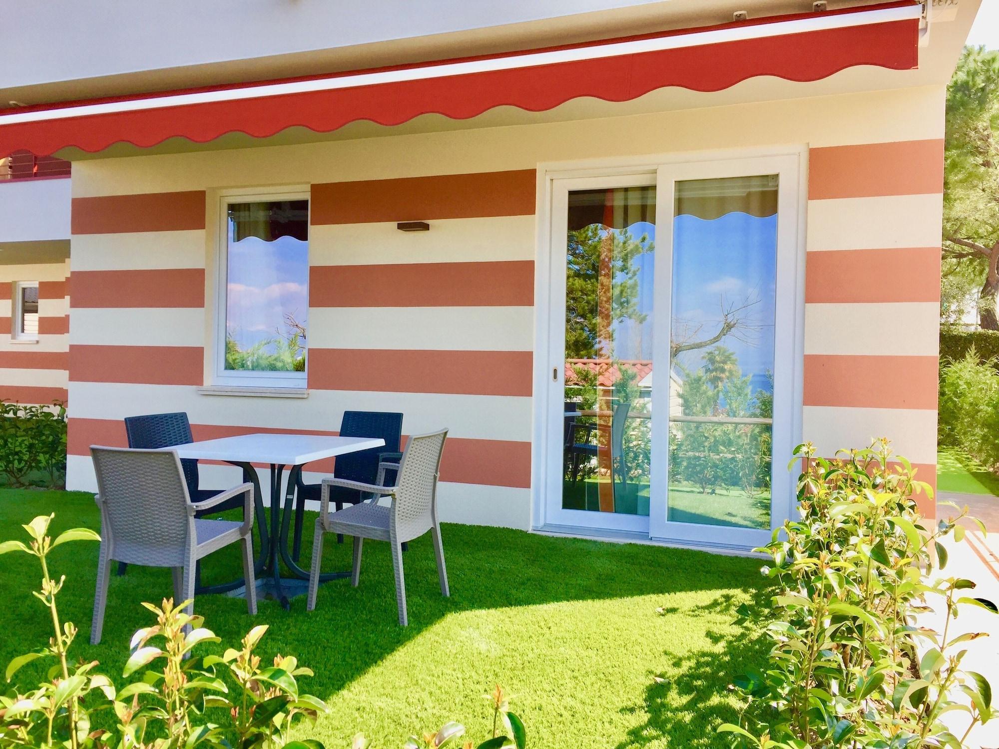 Le Palme & Village 3* Lazise