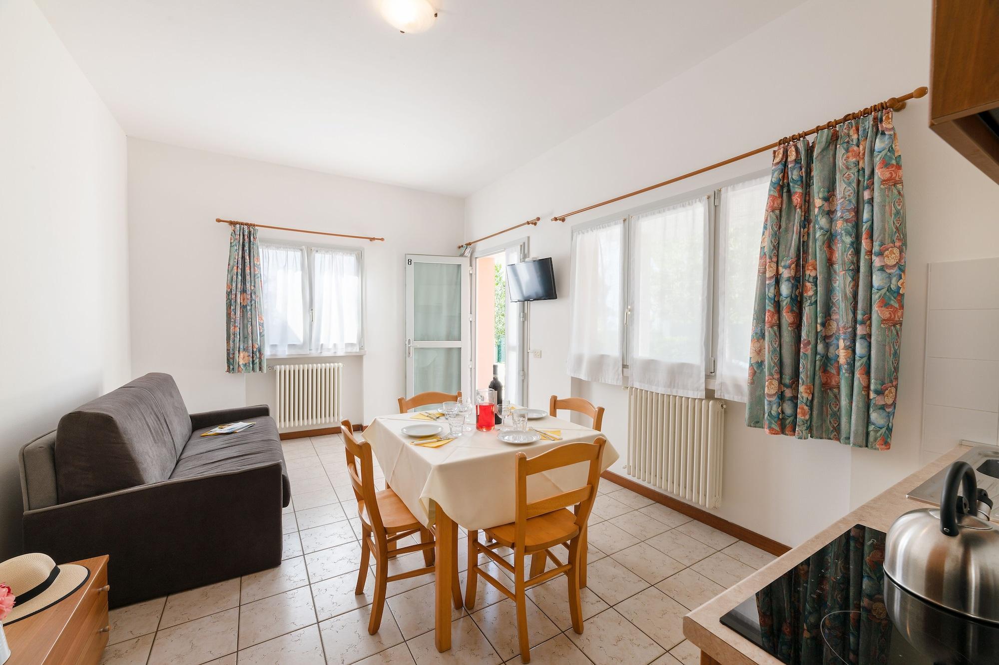 Le Palme & Village 3* Lazise