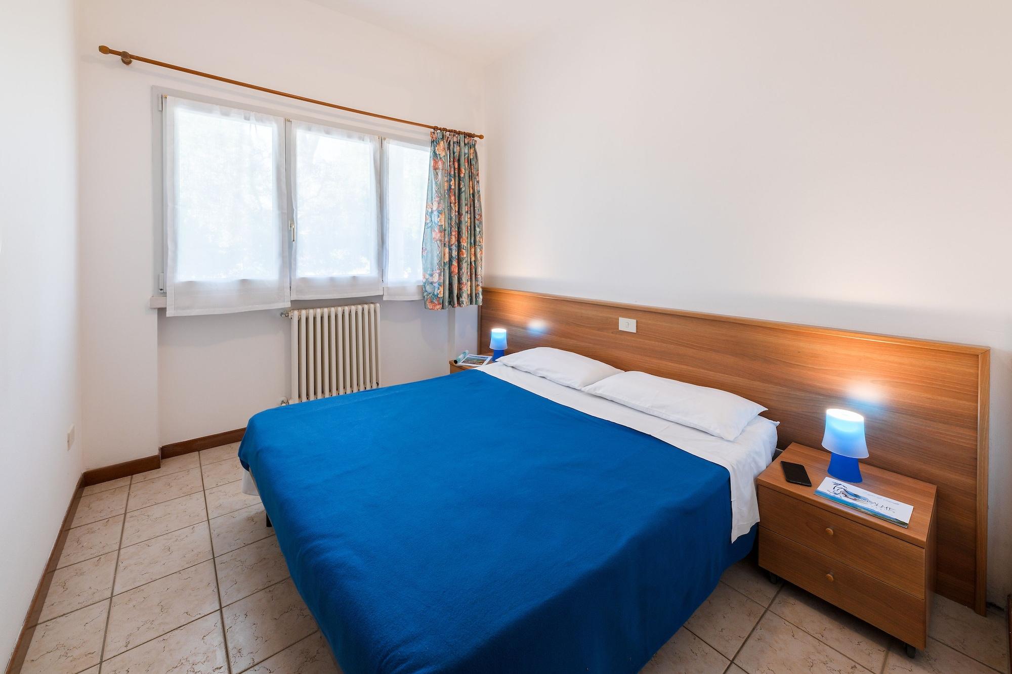 Campingplads Le Palme & Village 3*