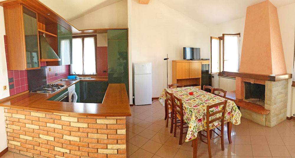 Campingplads Le Palme & Village 3*