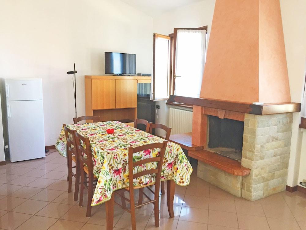 Campingplads Le Palme & Village 3*