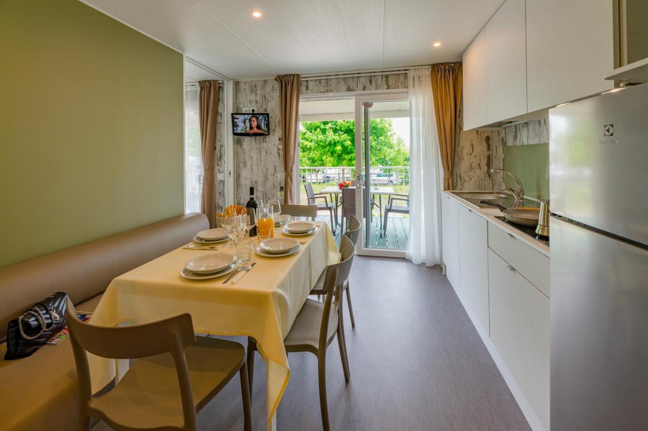 Campingplads Le Palme & Village Lazise