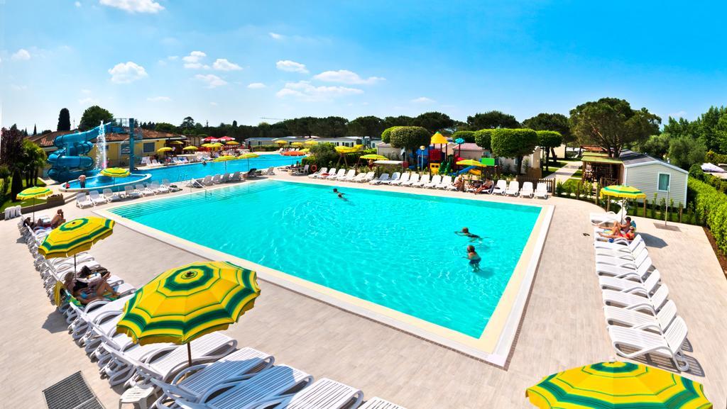 Le Palme & Village