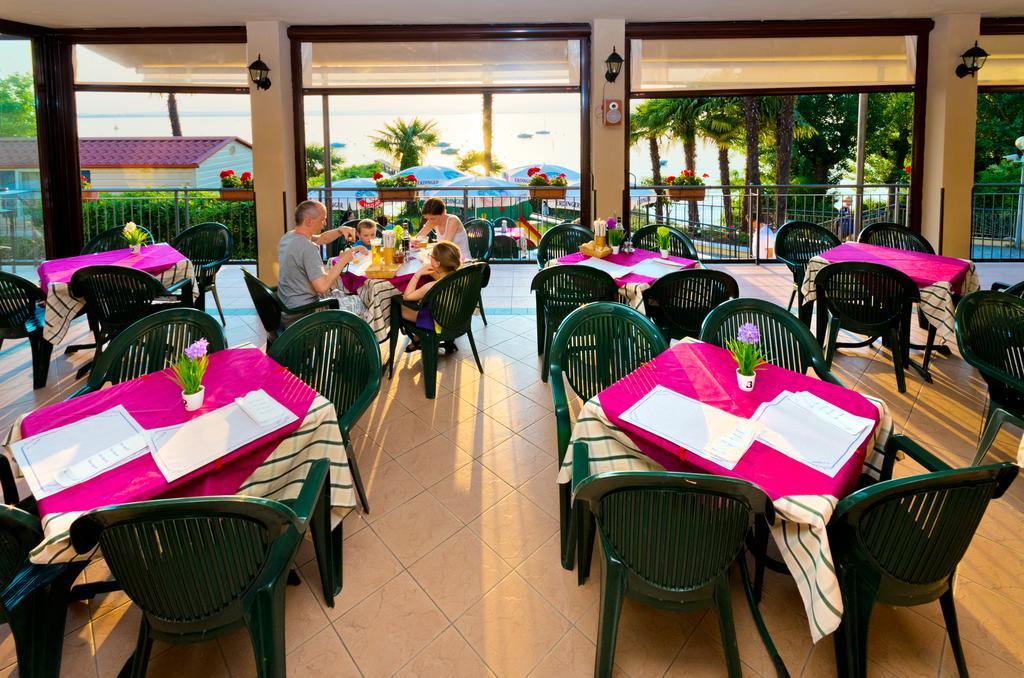Campingplads Le Palme & Village Lazise