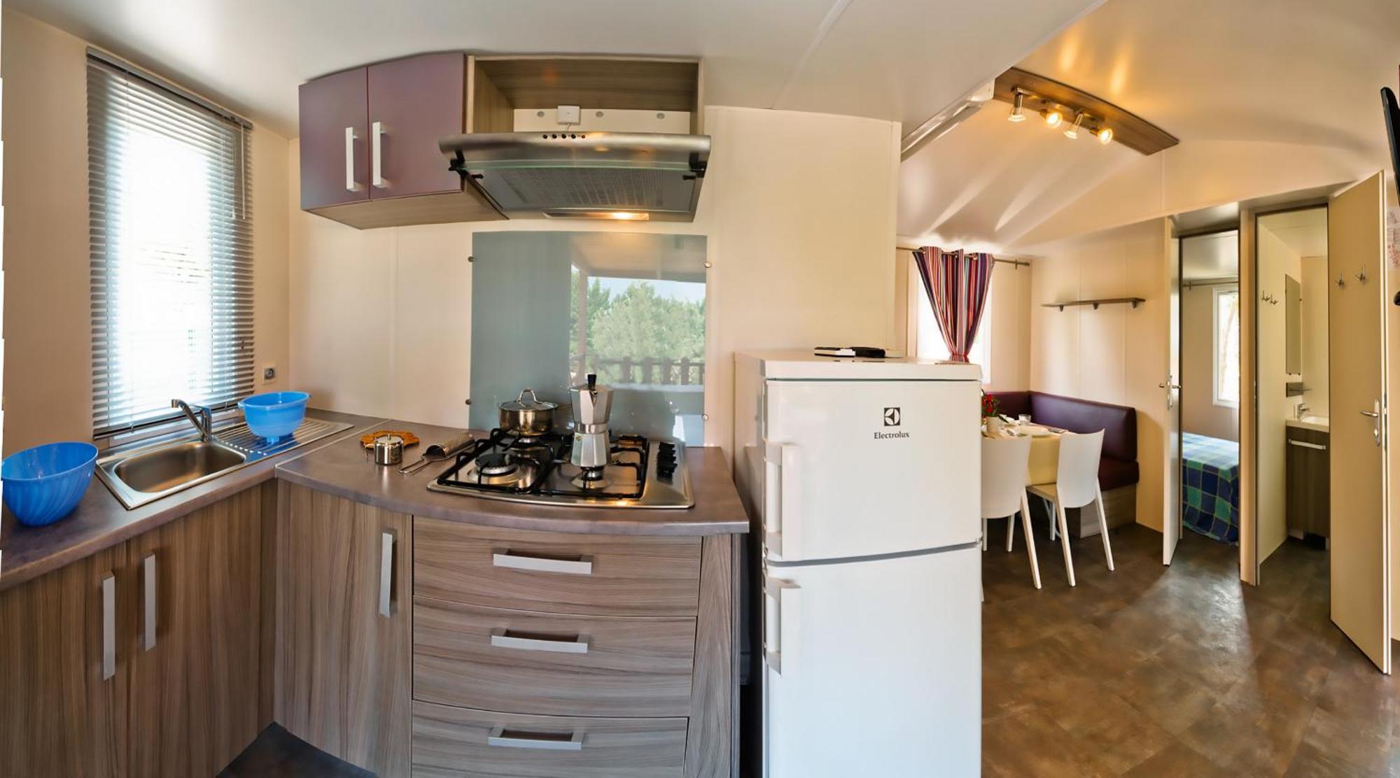 Le Palme & Village 3*