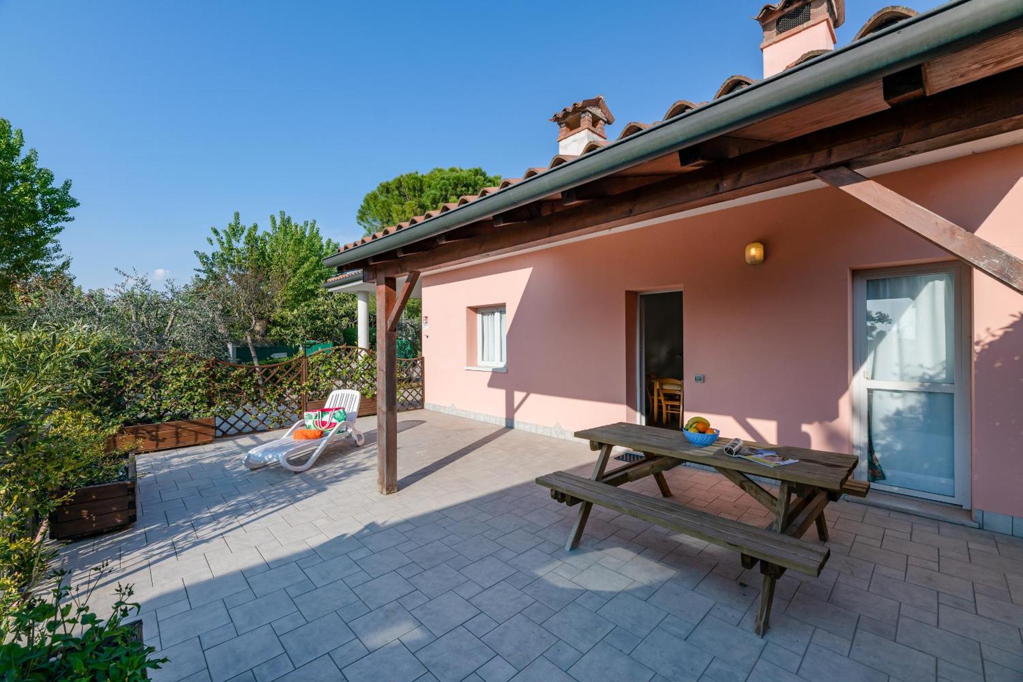 Le Palme & Village 3* Lazise