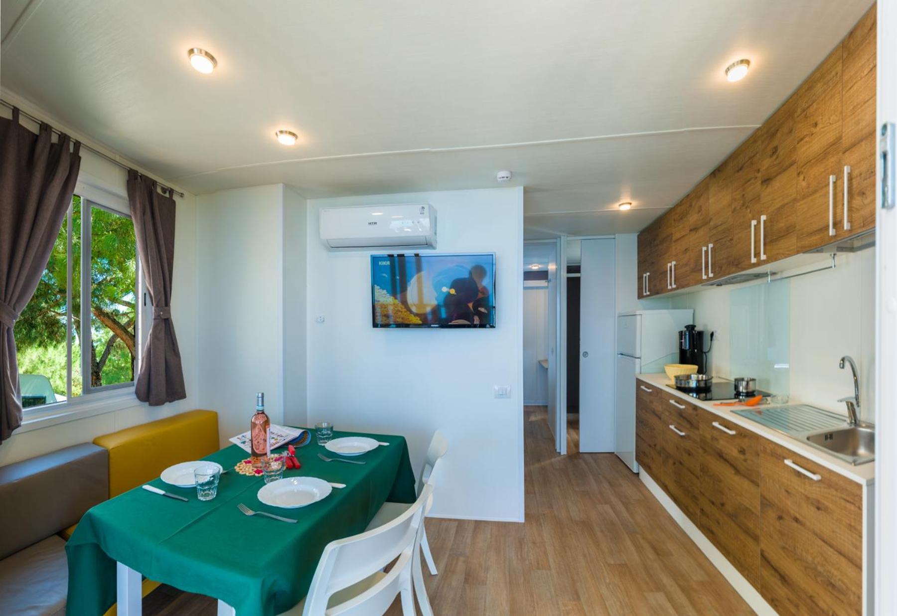 Campingplads Le Palme & Village