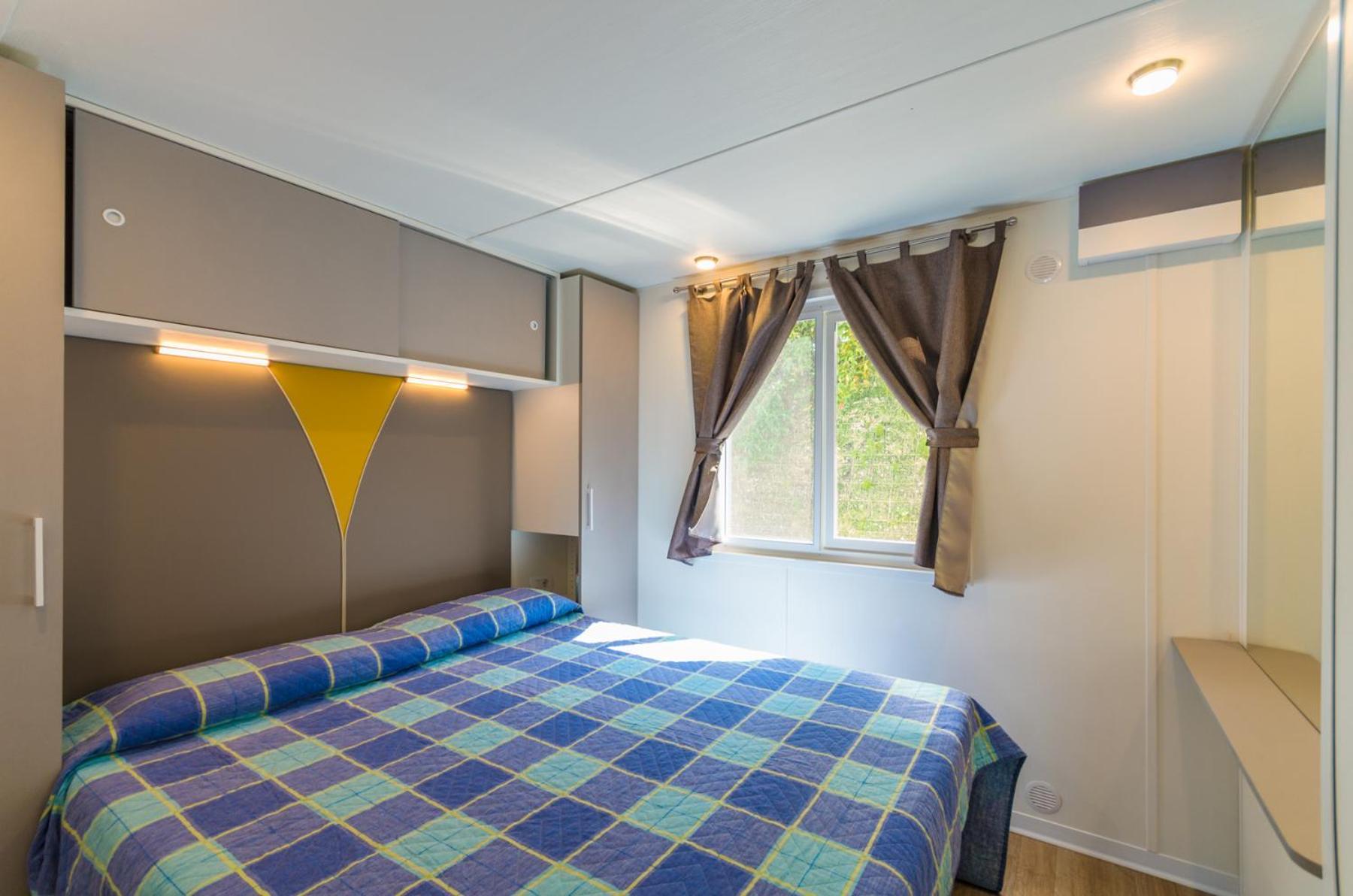 Le Palme & Village Campingplads Lazise