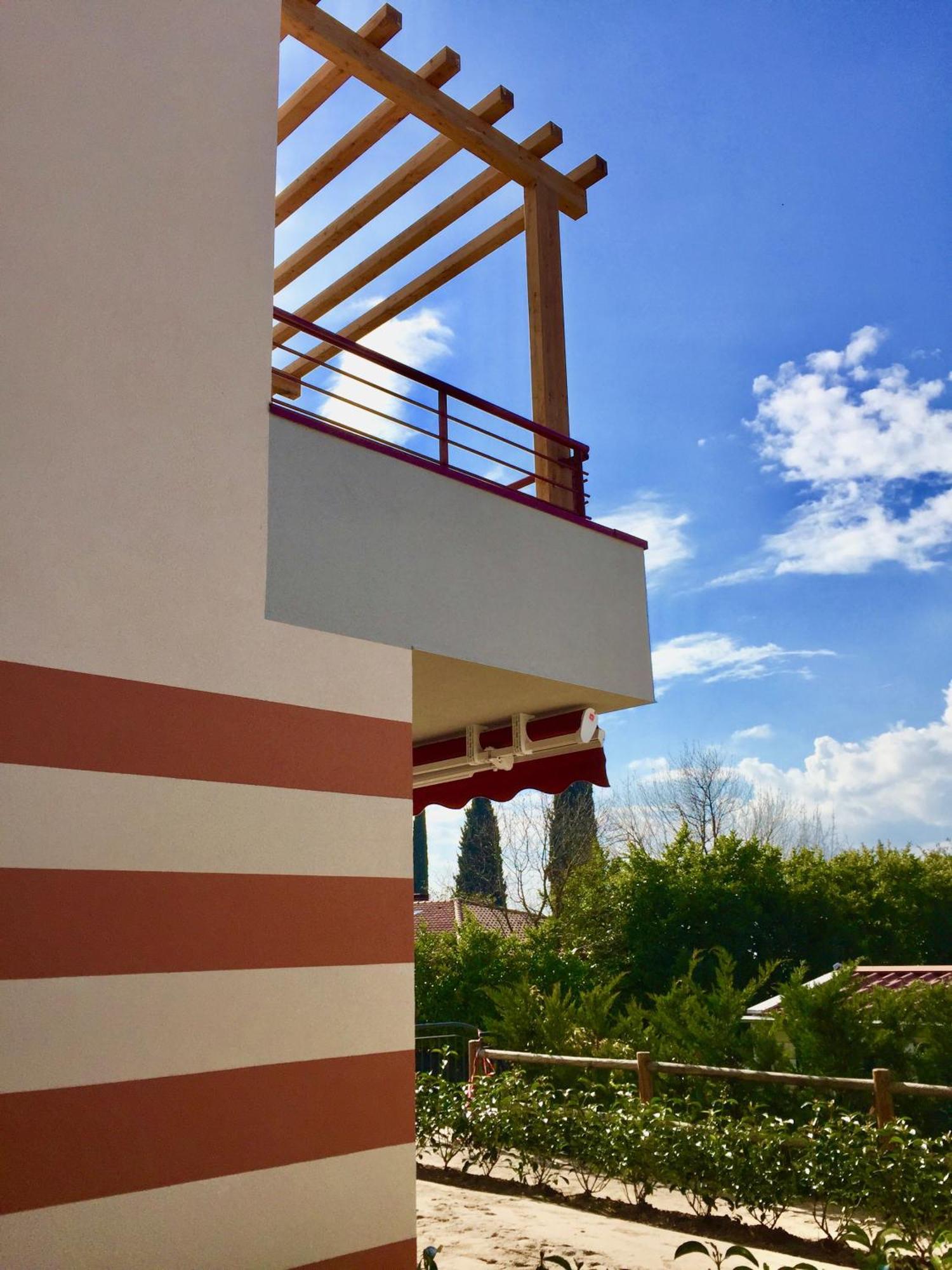 Le Palme & Village Lazise
