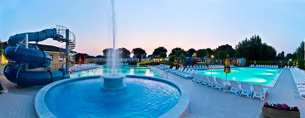 Le Palme & Village 3*