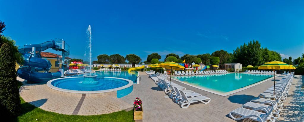 Campingplads Le Palme & Village