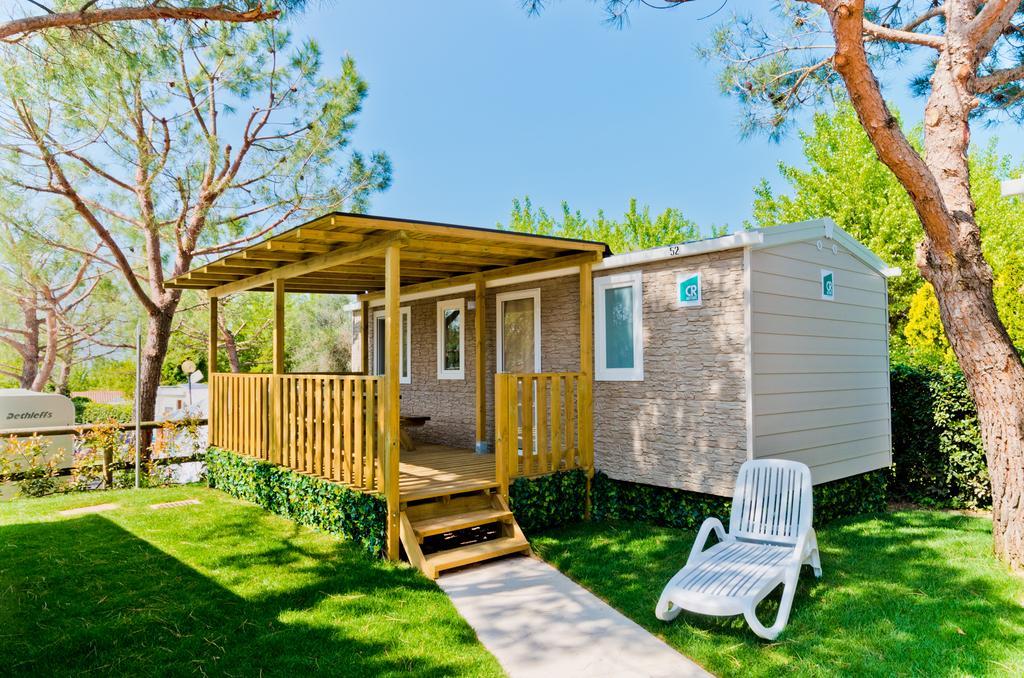 Le Palme & Village Campingplads