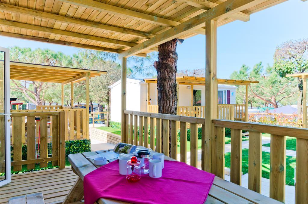 Le Palme & Village Campingplads
