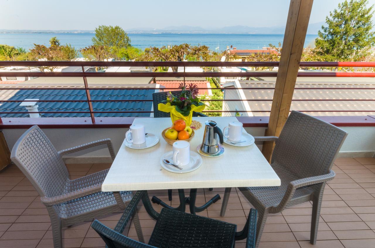 Le Palme & Village 3* Lazise