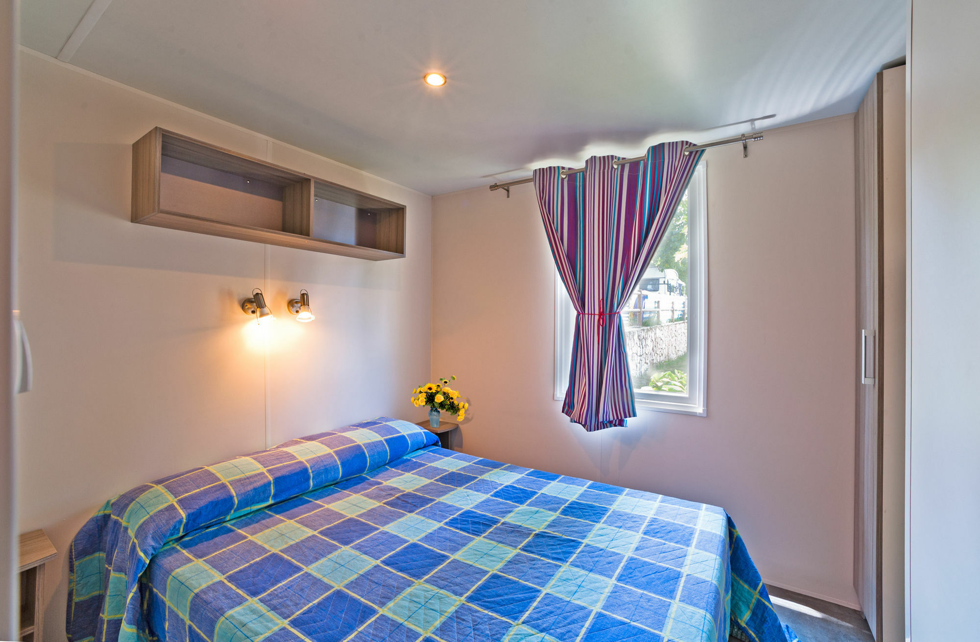Le Palme & Village Campingplads